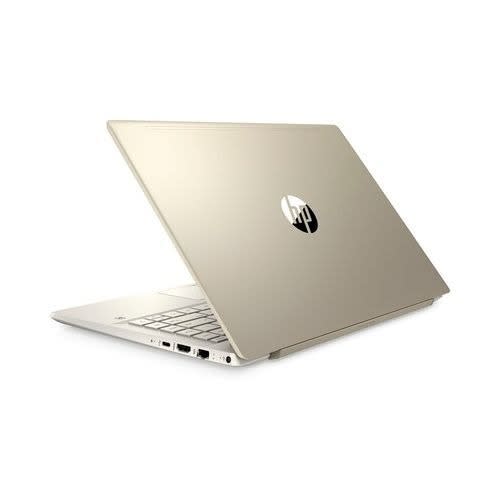 Pavilion 14 -11th Gen -Intel Core i3- 8GB RAM- 512GB SSD- Iris X- Backlit Key- Wins 10