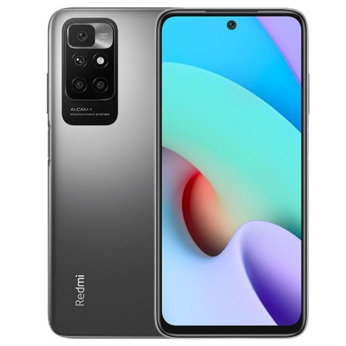 Redmi 10 - 6.5