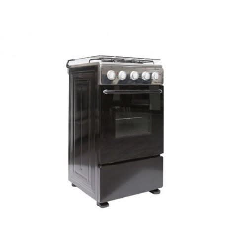 3 Burner + 1 Hotplate Gas Cooker With Grill - Pv-hb50g4