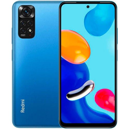Redmi Note 11 - 6.43