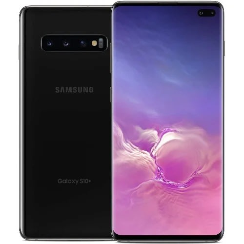 Galaxy S8 Plus - 6.2