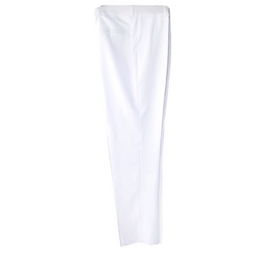 Men's Trendy Suit - White
