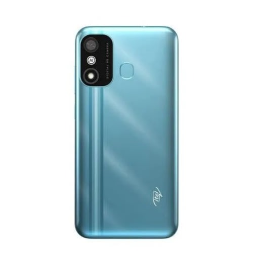 P17 Pro - 5.5" - 32GB ROM - 2GB RAM - Dual Sim - 4000mah - Android 11 - Blue