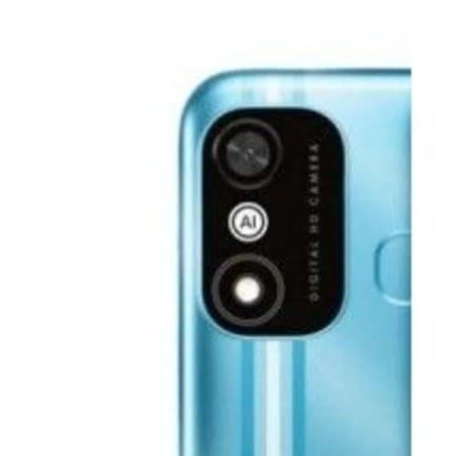 P17 Pro - 5.5" - 32GB ROM - 2GB RAM - Dual Sim - 4000mah - Android 11 - Blue