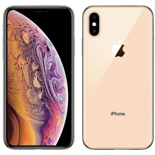 Iphone Xs Max - 6.5