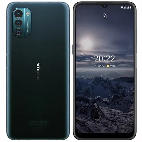 Nokia G21 - 6.5