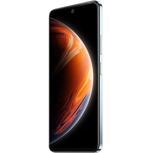 Zero X - 6.67'' - 128GB ROM - 8GB RAM - Dual Sim - 4G LTE - 4500mAh - Fingerprint - Starry Silver
