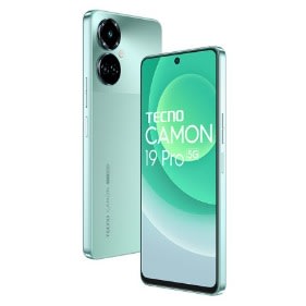 Camon 19 Pro 5G - 6.8