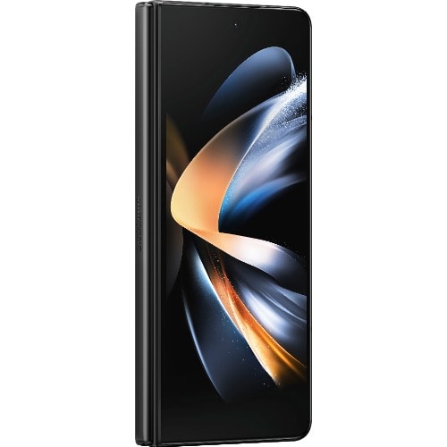 Galaxy Z Fold4 5G - 7.6" - 512GB ROM - 12GB RAM - Dual SIM - 4400mAh - Fingerprint - Phantom Black