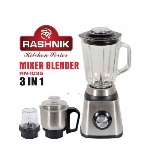 Rashnik 3 In 1 Blender