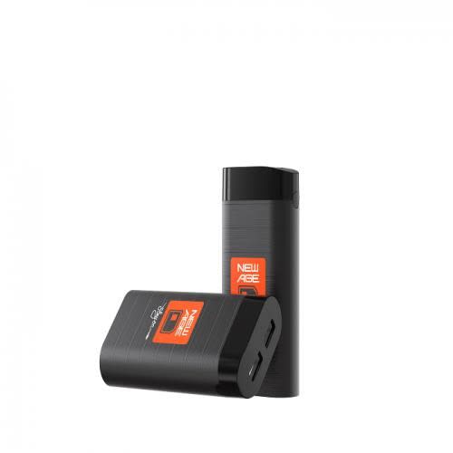 6500mAh Powerbank