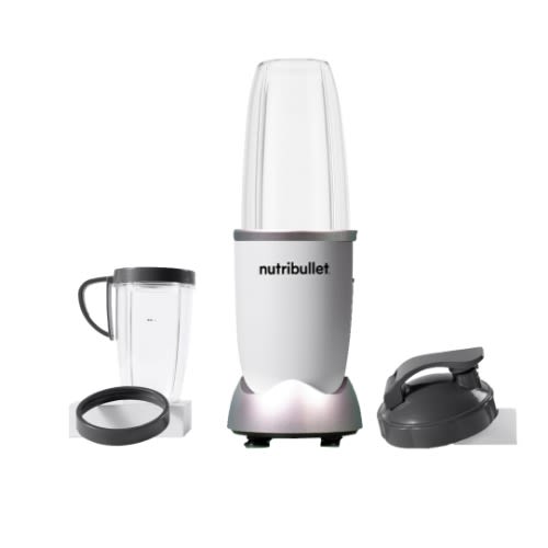 Nutribullet 900 Watt White