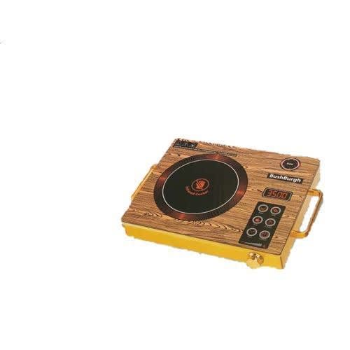 Bushburgh Electronic Touch Panel Infrared Electric Cooker - 3500w