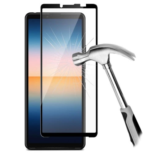 Screen Protector For Sony Xperia 10 iii/ Xperia 10 iii Lite