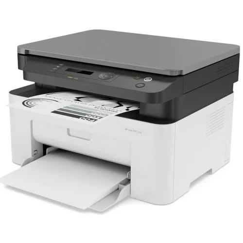 M135w Wireless Mfp Multifunction  Laser Printer