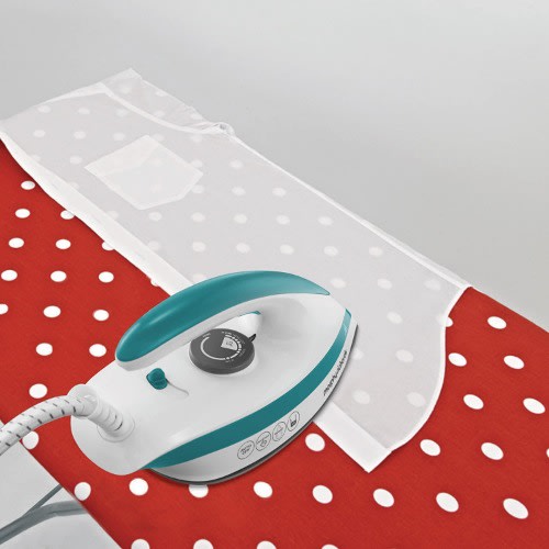 Speed Steam Generator Iron -3000w