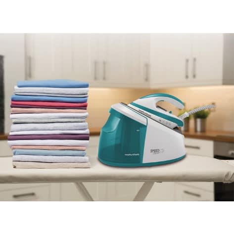 Speed Steam Generator Iron -3000w