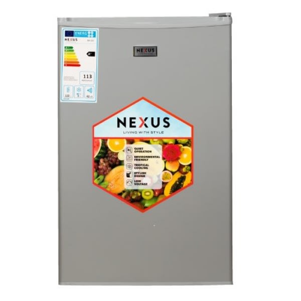 75L Refrigerator - Nx-100