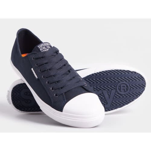 Low Pro Sneakers