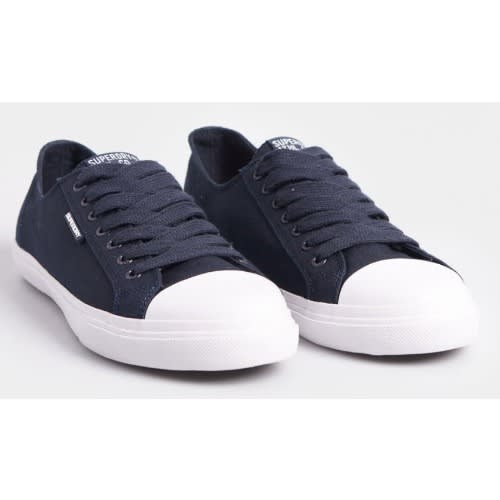 Low Pro Sneakers