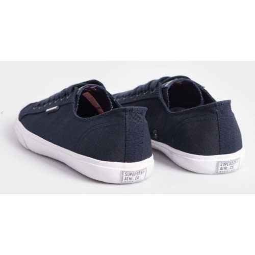 Low Pro Sneakers