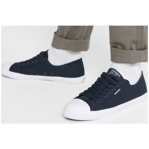 Low Pro Sneakers