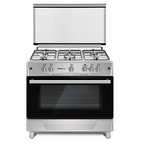 Gas Cooker 60*90 - 5B - Inox