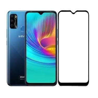 Screen Protector For Tecno Camon 16 Pro