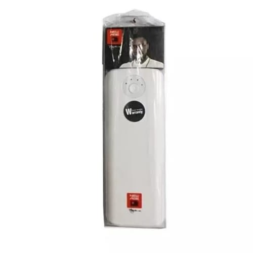 Fast Charging Power Bank 15600 Mah Plus FREE Usb Flash Light