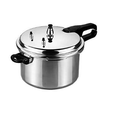 Kinelco Pressure Cooker Pot 7.5 Litres