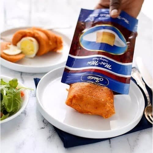 Reusable Moi Moi Pouch - 25pcs