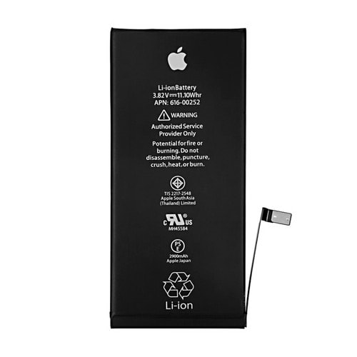 Battery Replacement  For Iphone 7 Plus