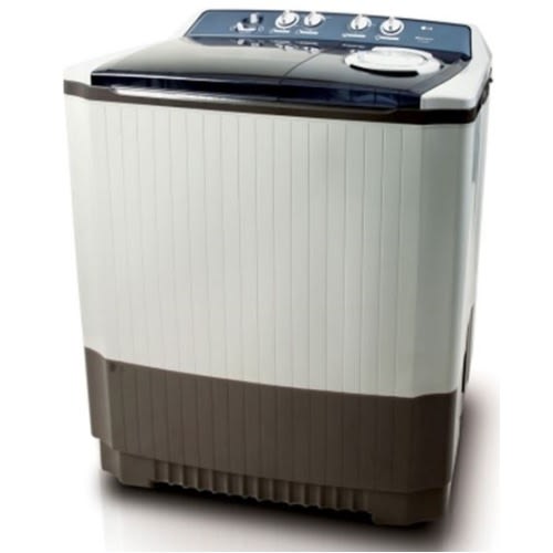 16KG Top Loader Washing Machine WP1860R