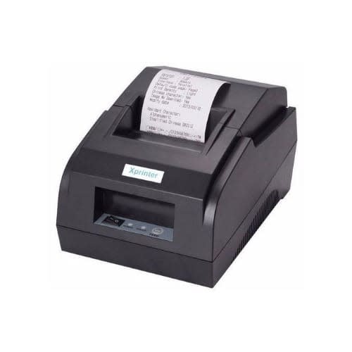Thermal Reciept & Pos Printer-58mm