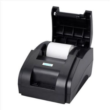 Thermal Reciept & Pos Printer-58mm
