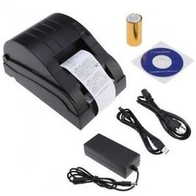 Thermal Reciept & Pos Printer-58mm