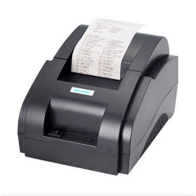 Thermal Reciept & Pos Printer-58mm