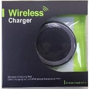 Unbranded Wireless Charger