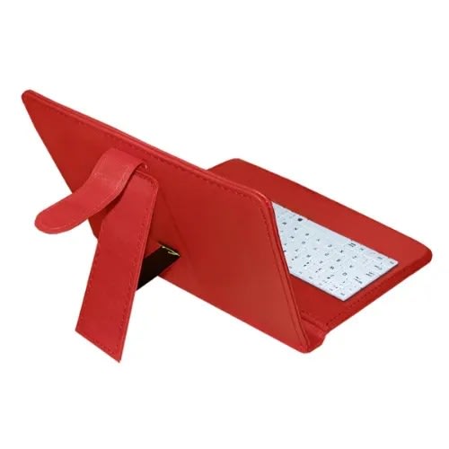Keyboard Flip Case For Mobiles