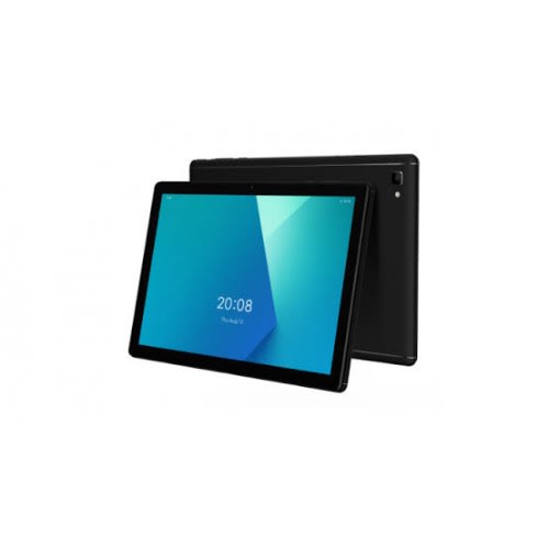 S20 10.1-inch 4g Tablet With Keyboard - 3GB RAM - 32GB ROM - Android 10 - Black