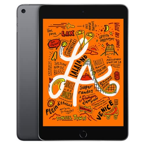 iPad mini 5 - 7.9