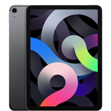 iPad Air (4th Gen) - 10.9