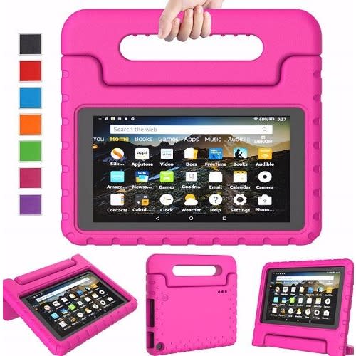 Fire Hd Tablet - 7