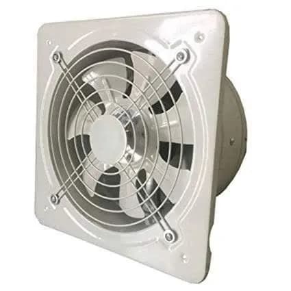 14iches Metal Extractor Celling Fan