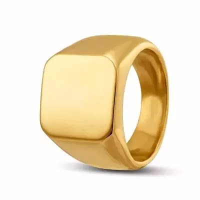 Men's Ring