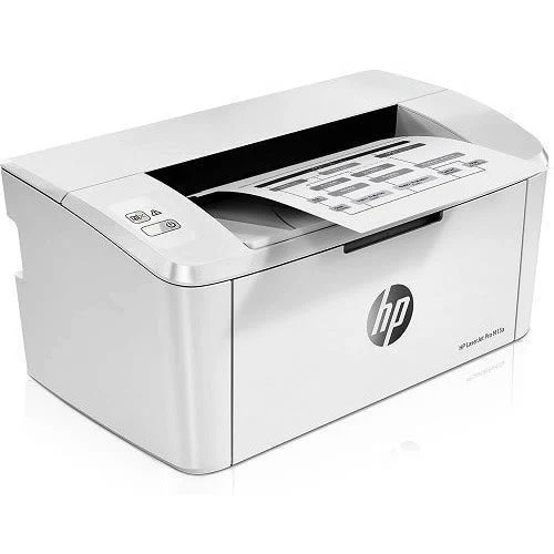 Laserjet Pro M15a monochrome Printer