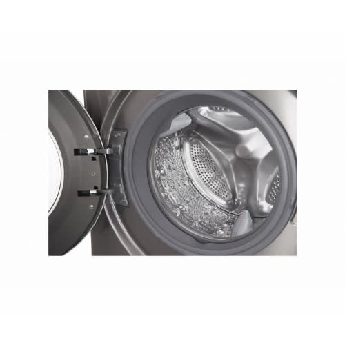 Front Load Washer F4j5qnp7s 7kg