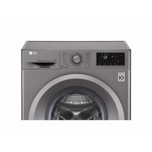 Front Load Washer F4j5qnp7s 7kg