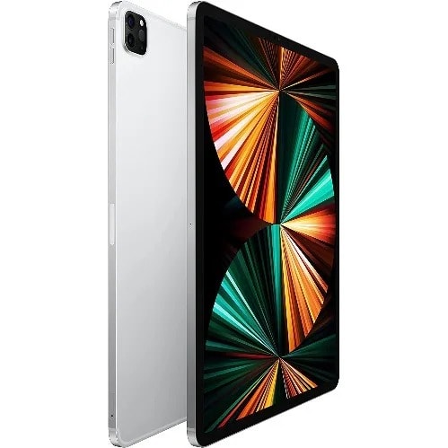 iPad Pro 12.9’’ - 8GB RAM - 128GB ROM -Wifi + Cell 2021 Ed