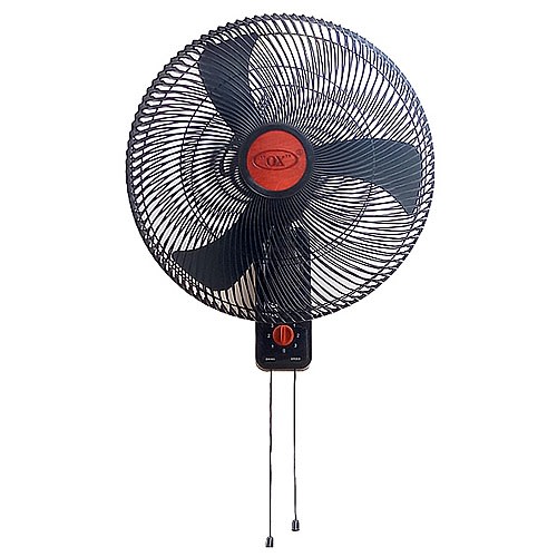 18" Adjustable Wall Fan